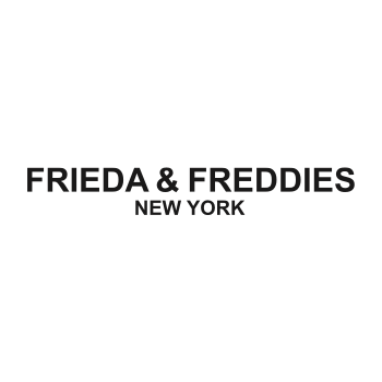 Logo Frieda & Freddies