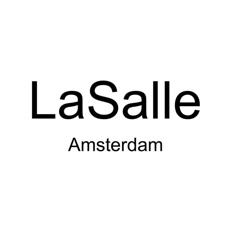 Logo LaSalle