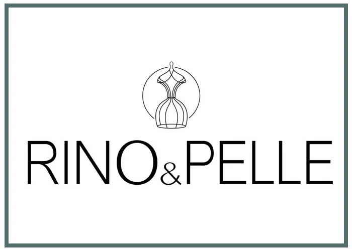 Logo Rino & Pelle