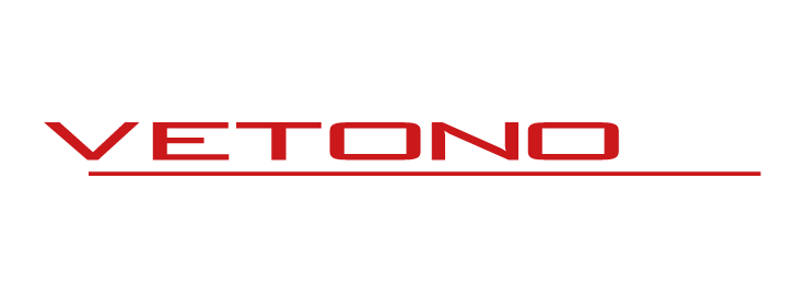 Logo Vetono